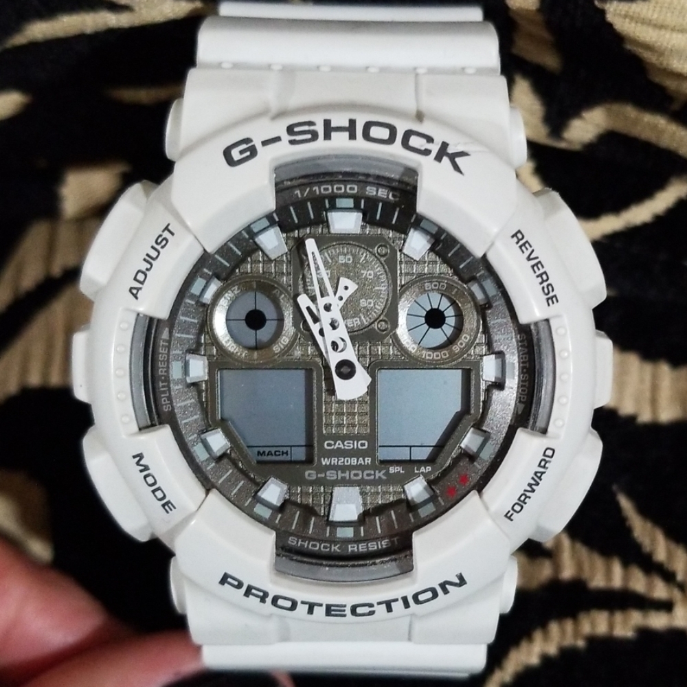 Men's G-SHOCK WATCH